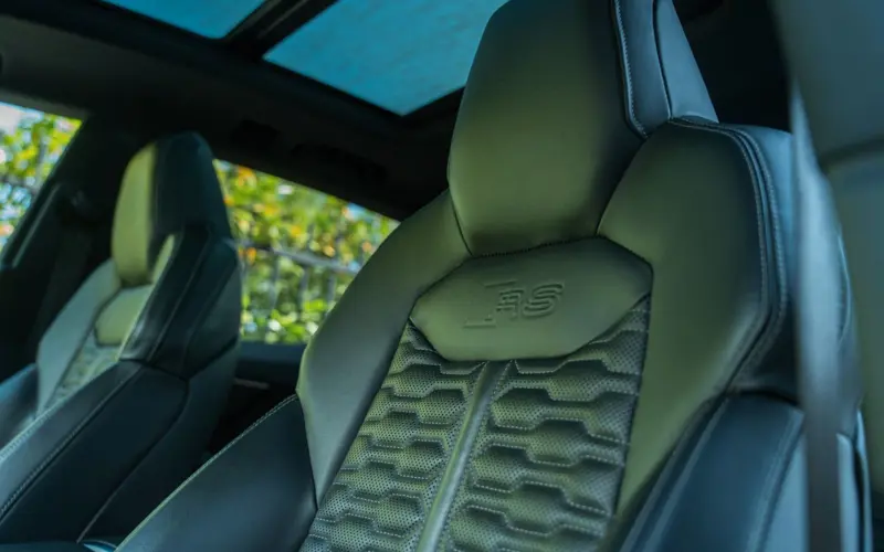 Audi RSQ8 TFSI quattro * URBAN * CARBON * DYNAM.PLUS * CERAM - 151273