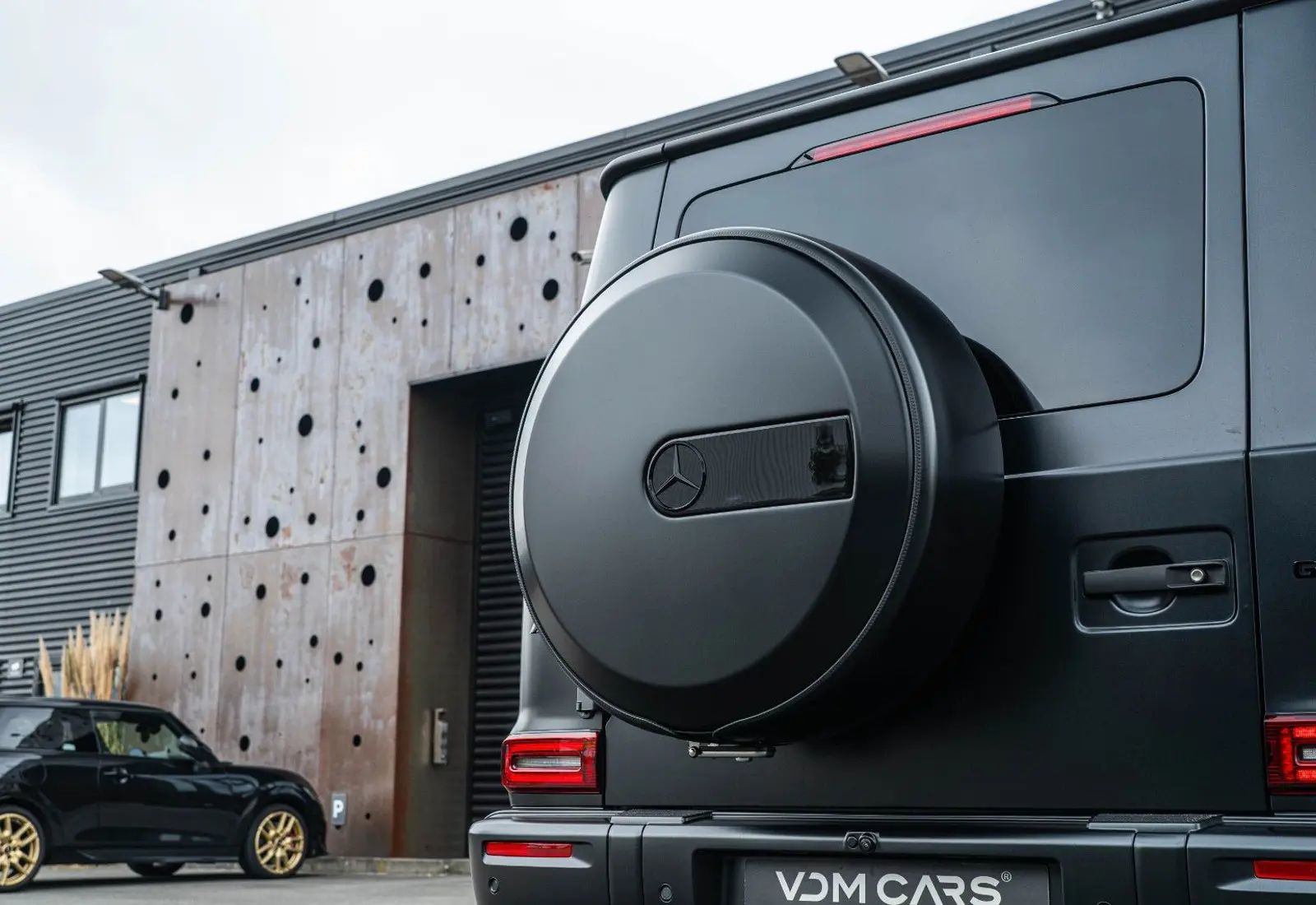 Mercedes-Benz G 63 AMG * MY26 * COC ONLY * A22 * NIGHT * MASSAGE *  - 138043