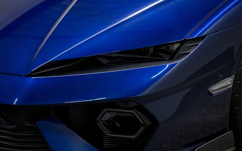 Lamborghini Temerario 4.0 V8 PHEV * LIFT * CARBON * AD PERSONAM *  - 173640