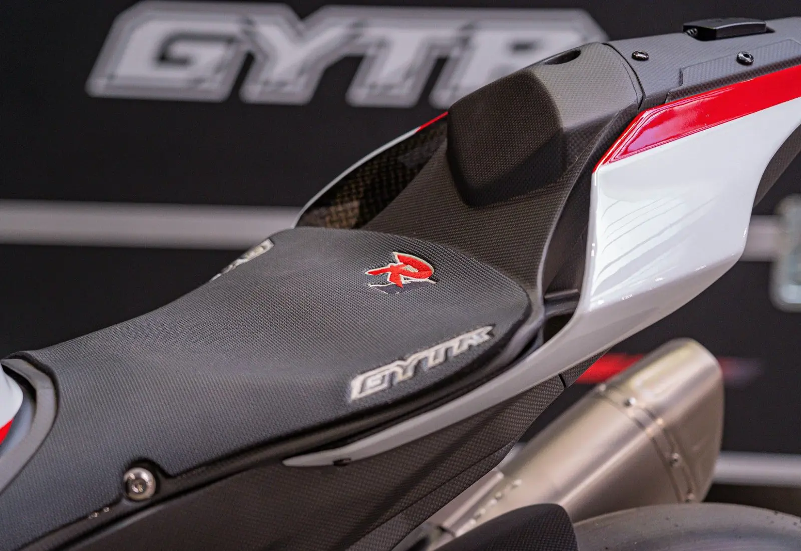 Yamaha R1 GYTR Pro 25th Anniversary Edition * 1 OF 25 * LI - 164820