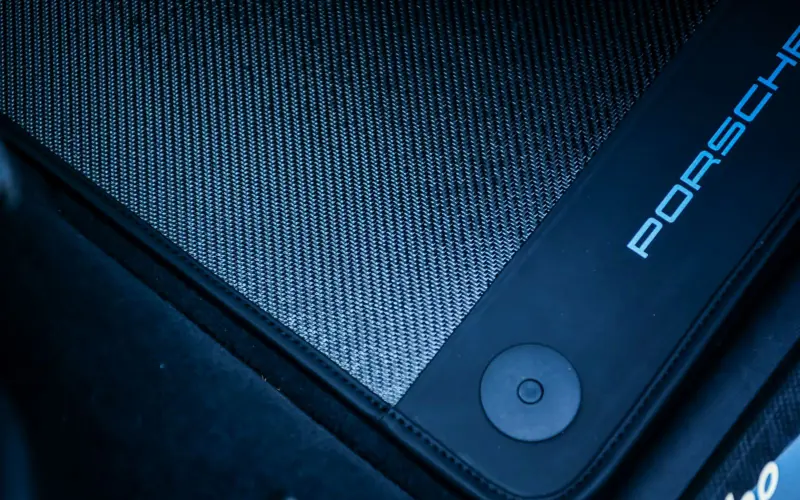 Porsche Cayenne Coupe Turbo E-Hybrid * PTS * GT PACKAGE *  - 115726