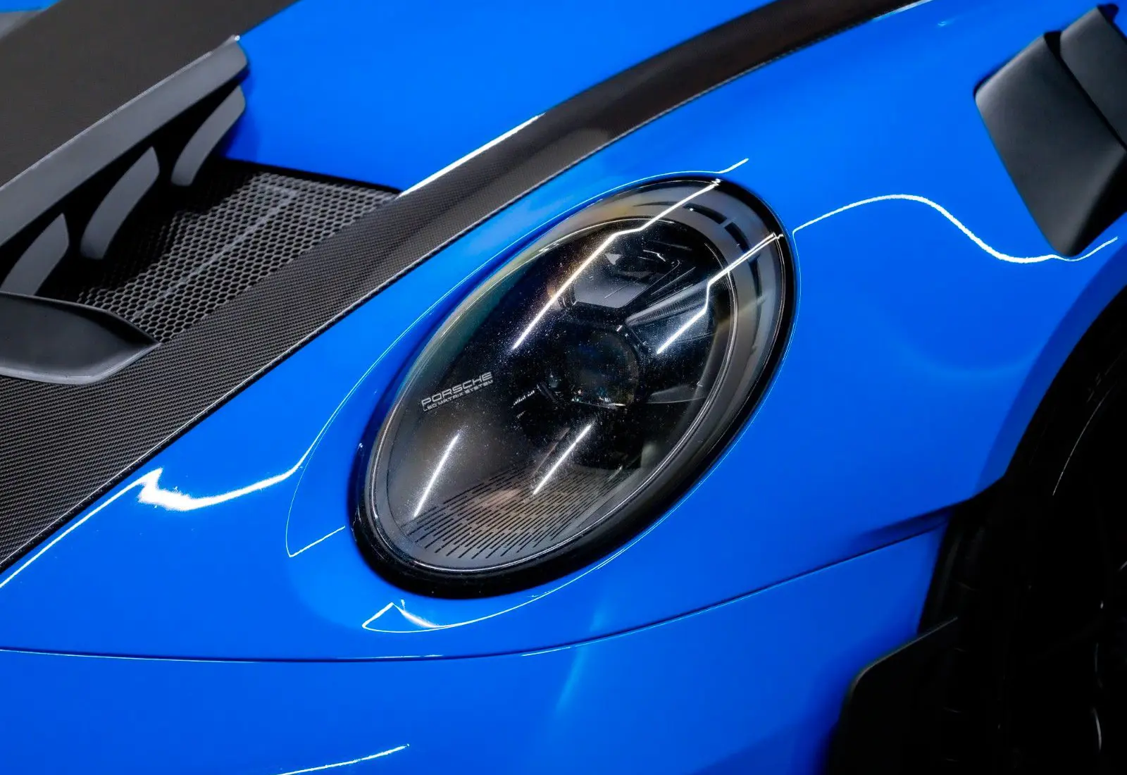 Porsche 911 GT3 RS * Weissach * PCCB * Lift * PPF * ClubSport *  - 153847