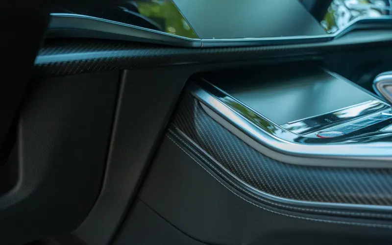 Audi RSQ8 TFSI quattro * URBAN * CARBON * DYNAM.PLUS * CERAM - 151271