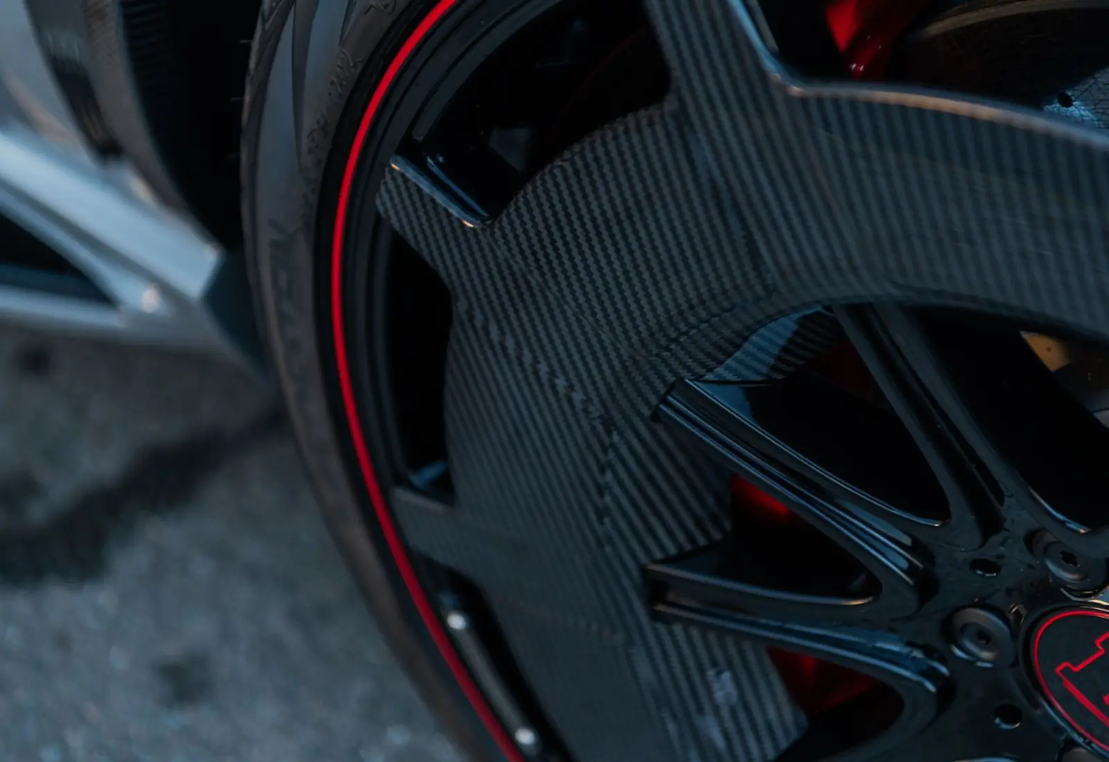 Mercedes-Benz BRABUS GLE 900 ROCKET * 1 OF 25 * 900 PS * LIMITED *  - 123470