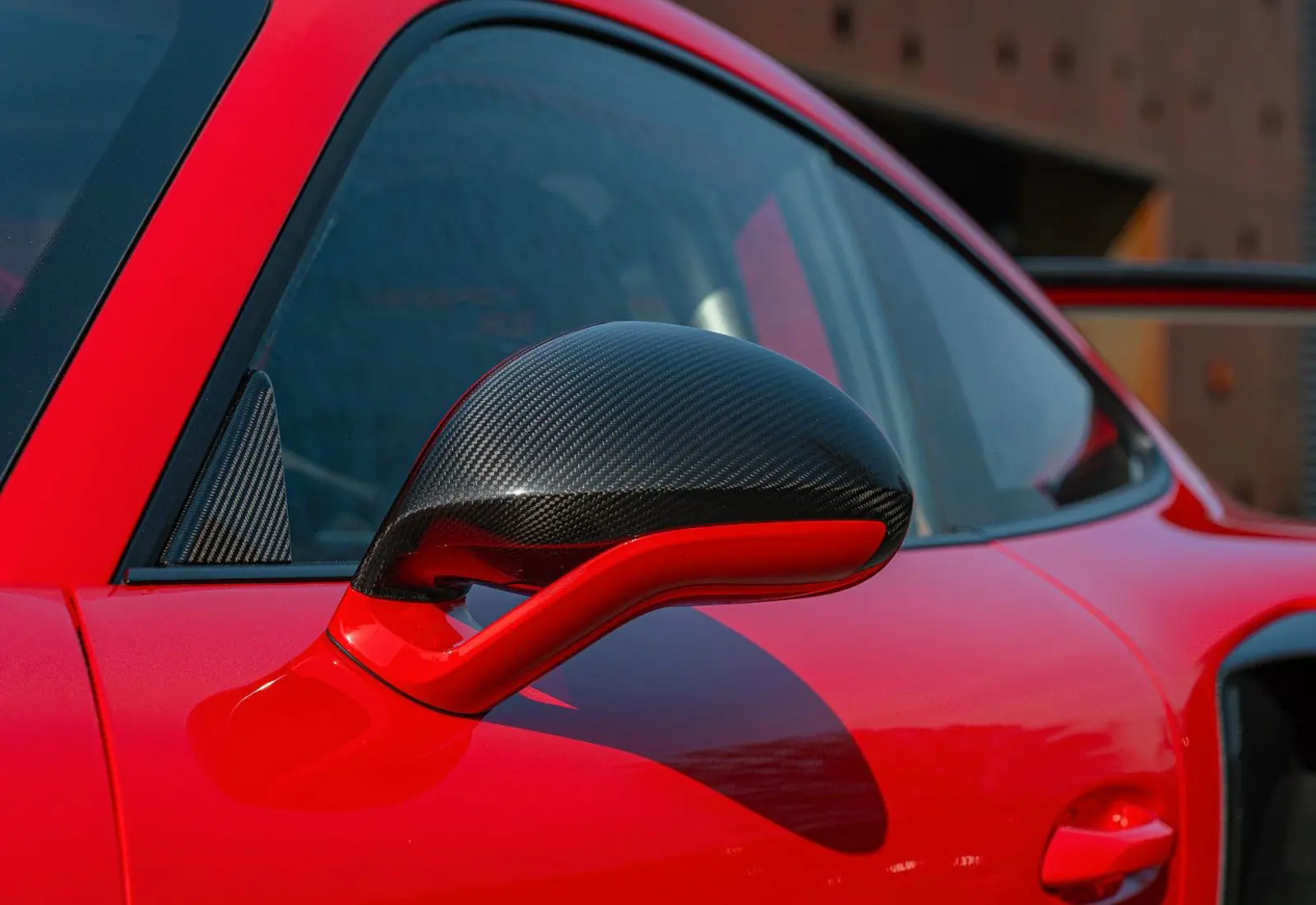 Porsche 911 GT2 RS * WEISSACH * 1.OWNER * ONLY 732KM * NEW - 135693