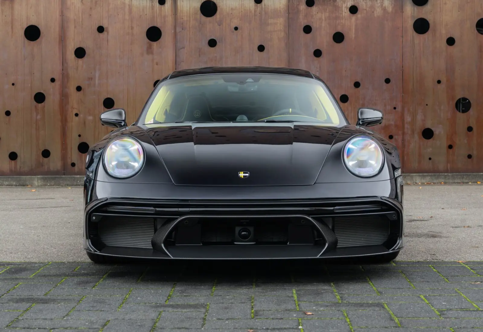 Porsche 992 BRABUS ROCKET R * 1 OF 25 * 900HP * CARBON * LIFT *  - 134921