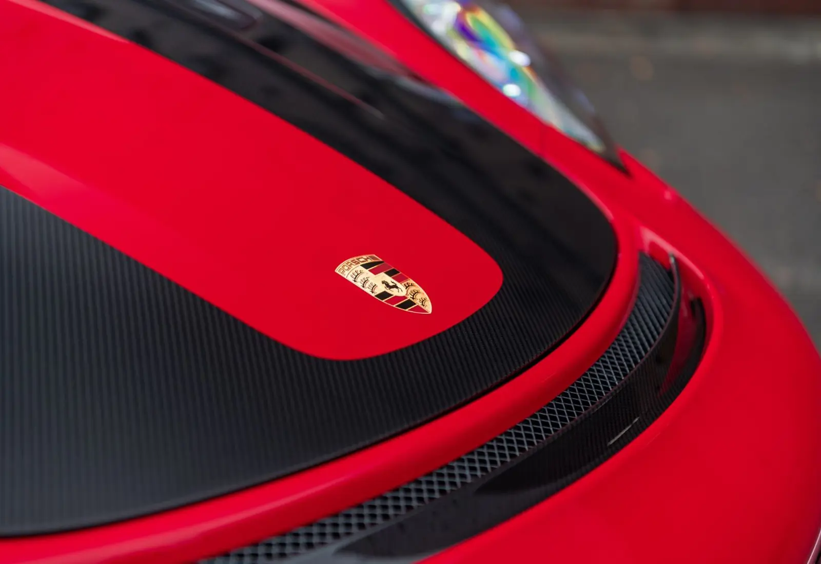 Porsche 911 GT2 RS * WEISSACH * 1.OWNER * ONLY 732KM * NEW - 123873