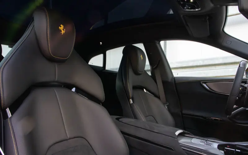 Ferrari Purosangue * CARBON (10x) * PROD.25 * FULL * MASSAGE *  - 113461