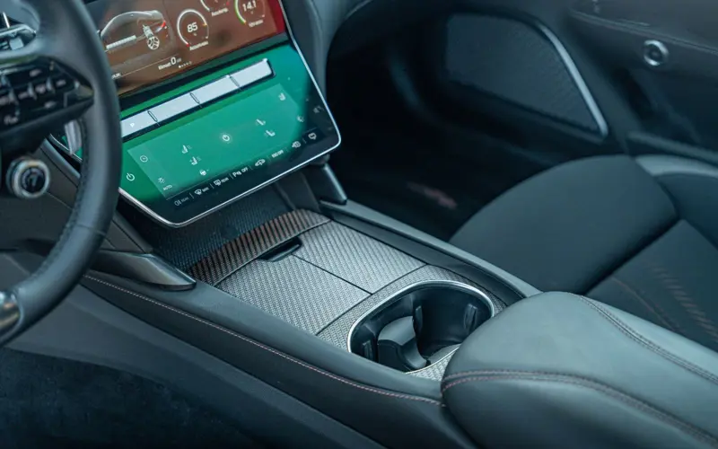 Maserati Granturismo Folgore * ASSIST * CONNECT * SONOS FABER *  - 148805