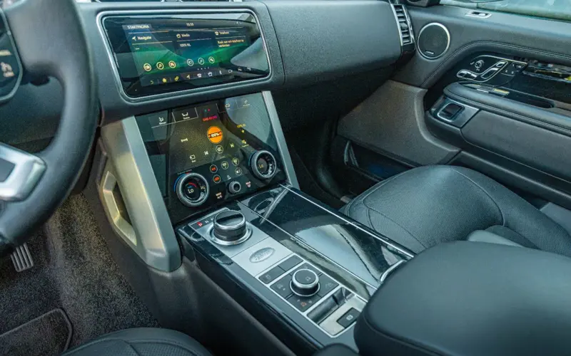 Land Rover Vogue 5.0 V8 SC * DRIVE PRO * CARPLAY * ,MERIDIAN - 149122