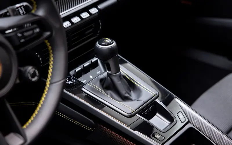 Porsche 992 GT3 Touring Paket * LIFT * PCCB * 18-weg * BOSE *  - 122074