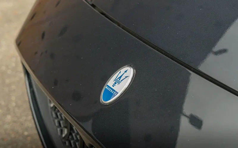 Maserati Granturismo Folgore * ASSIST * CONNECT * SONUS FABER *  - 148319