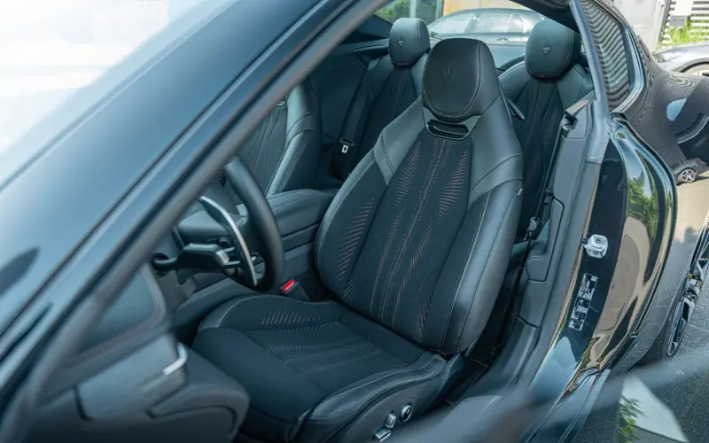 Maserati Granturismo Folgore * ASSIST * CONNECT * SONOS FABER *  - 148809