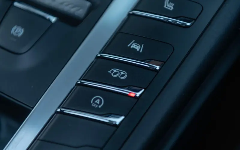 Porsche Macan Turbo * Approved * 1e Hand * Winter + Sommer - 125077