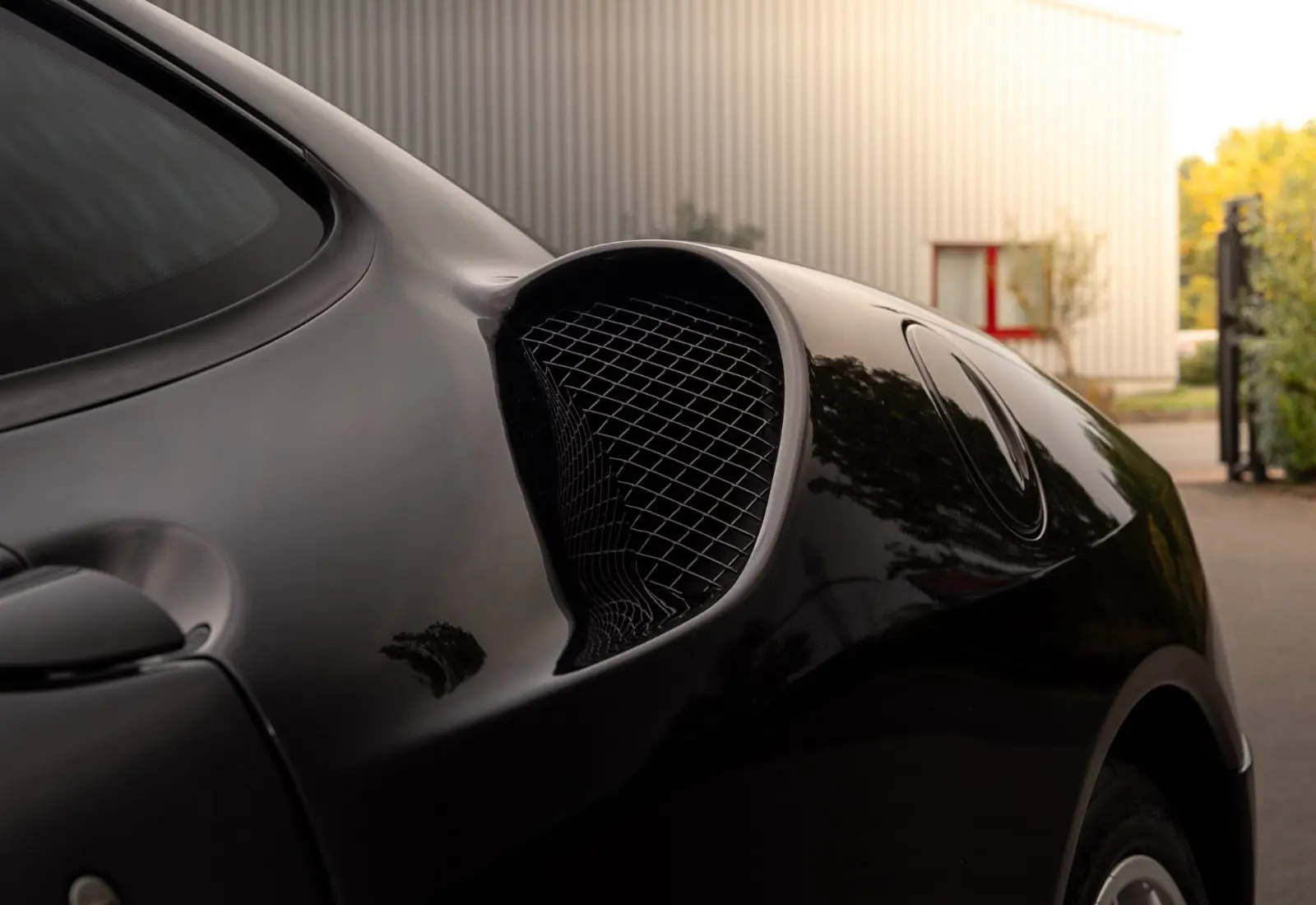Ferrari F430 F1 * CLASSICHE * CARBON * EL. SEATS * NEW SERVICE *  - 173128