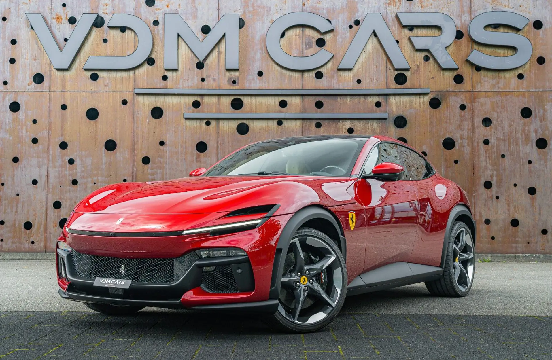 Ferrari - Purosangue - 148472