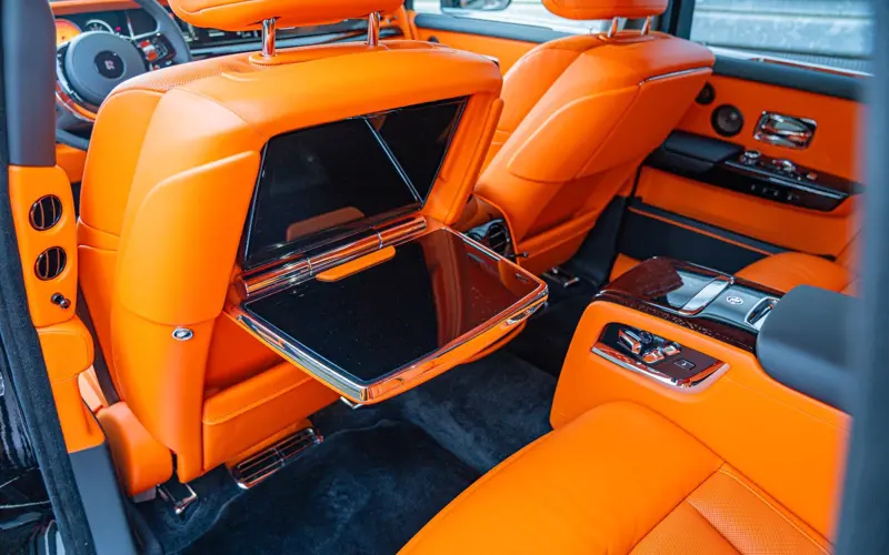 Rolls-Royce Phantom * COC ONLY * PROD.25 * BESPOKE * STARLIGHT * THEA - 136079