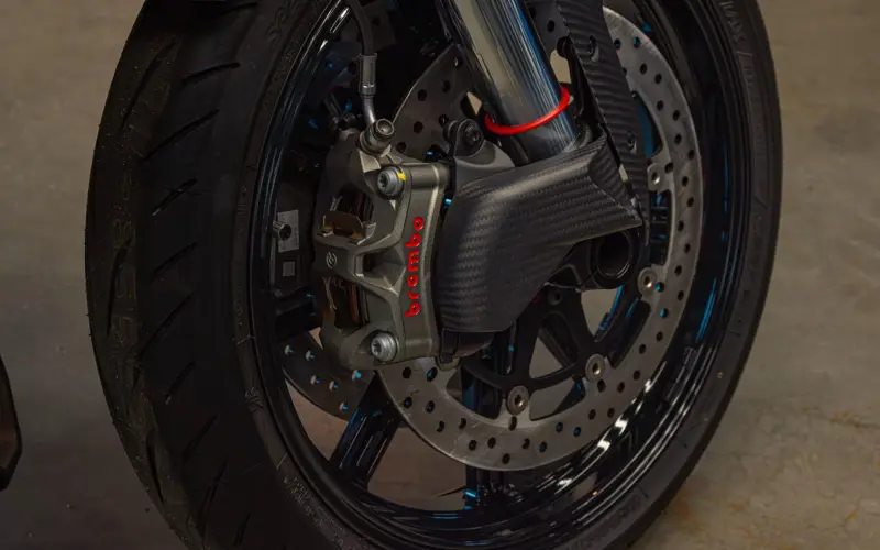 KTM BRABUS 1300R * MY23 * 1 OF 145 * LIMITED EDITION * NEW *  - 101965