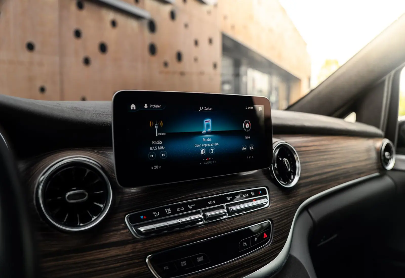 Mercedes-Benz V 300d Aut. EXCL. ED. | Lang | 4 Matic | * VIP * | - 174586