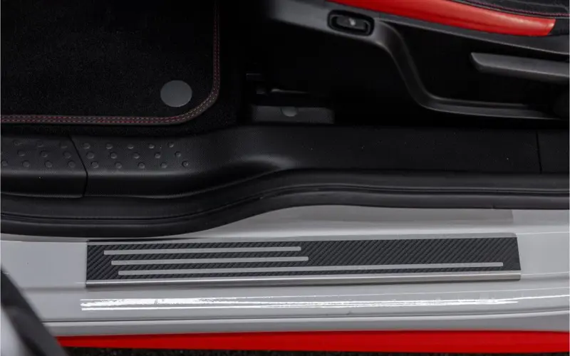 Smart ForTwo * BRABUS * Ushuaia Premium Edition * JBL *  - 115544