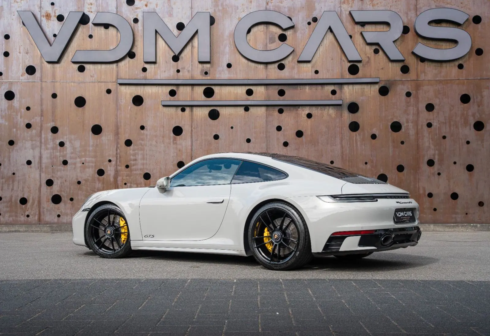 Porsche 911 Carrera 4 GTS * APPROVED * PPF * CARBON * LIFT * 3 - 164152
