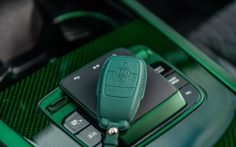 Mercedes-Benz BRABUS XLP 800 6x6 * MASTERPIECE * NEW MODEL * VIN *  - 135527