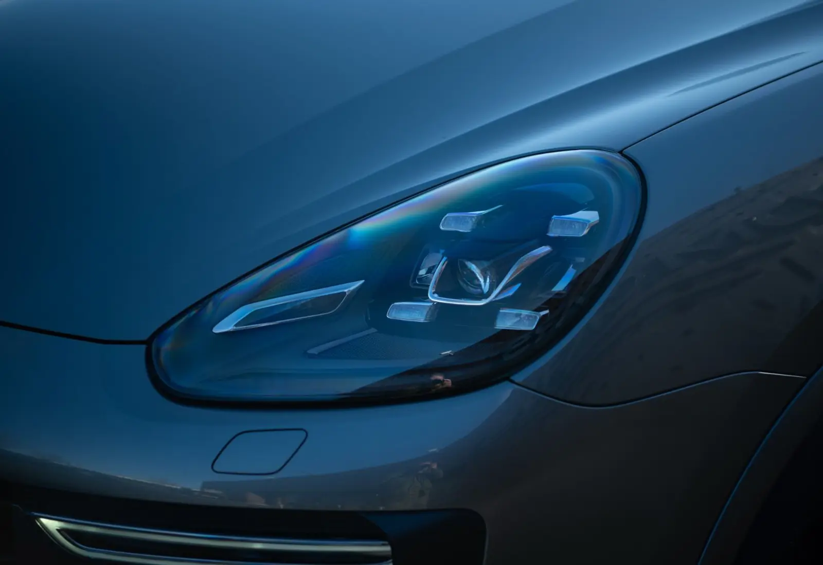 Porsche Cayenne GTS * Nür 70tkm * 1e Hand * Neue Wartung - 122465