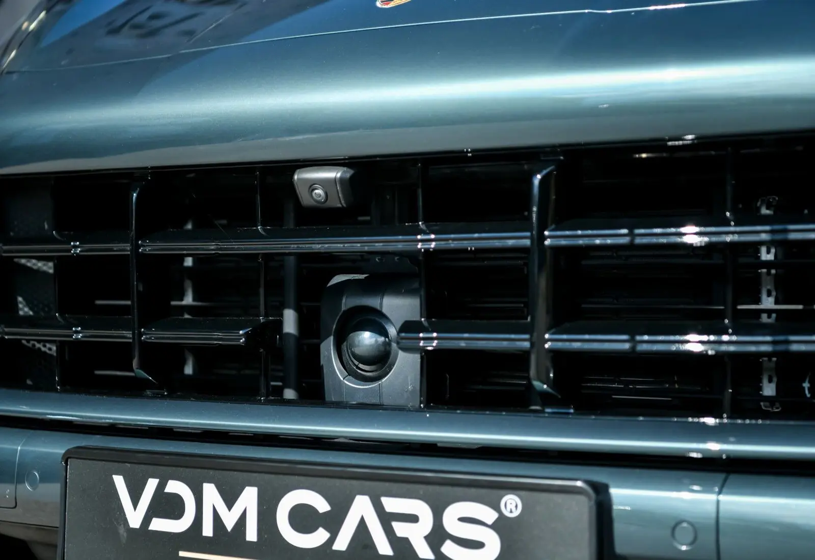 Porsche Cayenne Coupe Turbo E-Hybrid * PTS * GT PACKAGE *  - 115717