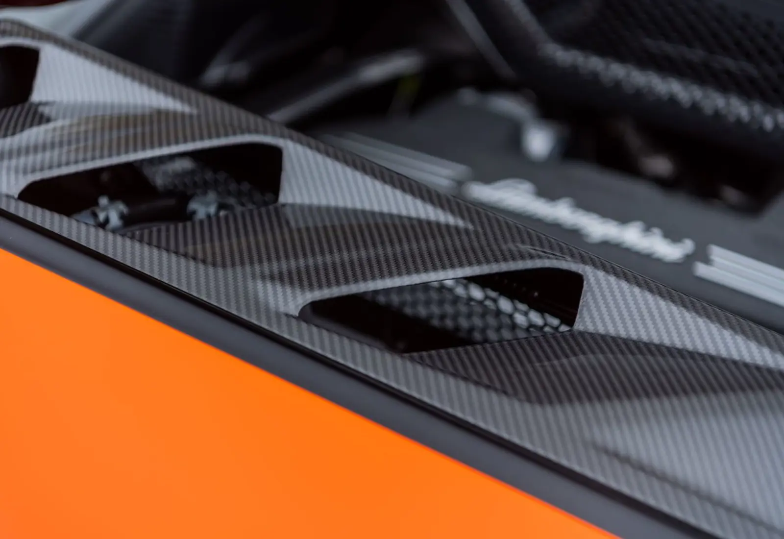Lamborghini Revuelto * AD PERSONAM * CARBON * FULL ASSIST * SONUS *  - 152197