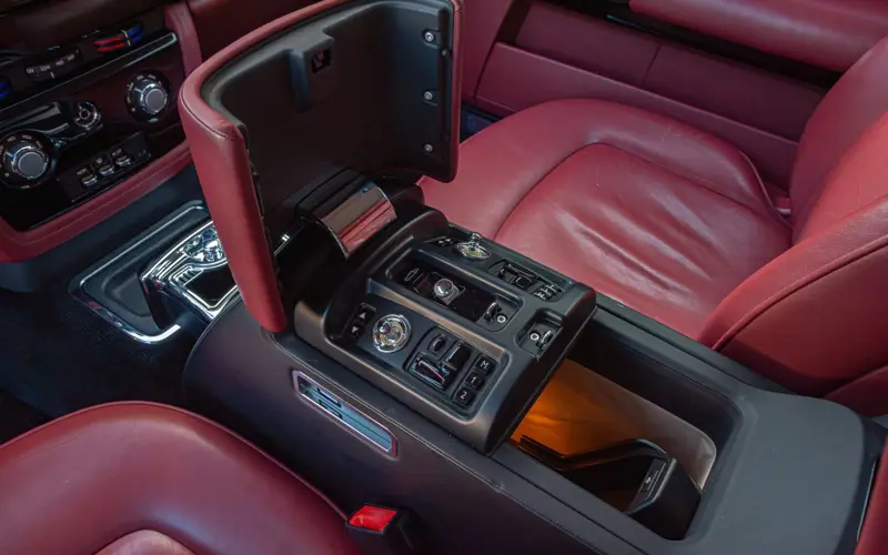 Rolls-Royce Phantom Drophead Cabrio * SCHECKHEFT * MANSORY * NEW S - 116821