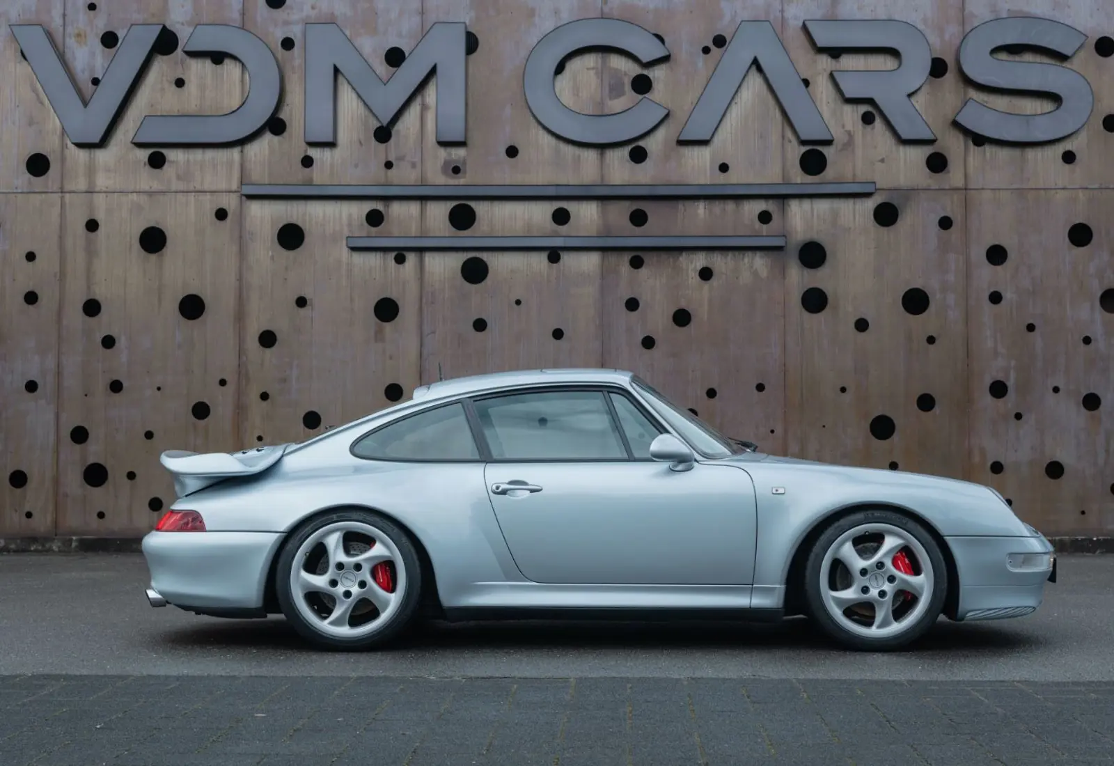 Porsche 993 Turbo * NEUE WARTUNG * TOP GEPFLEGT * SAMMLERST. *  - 131879