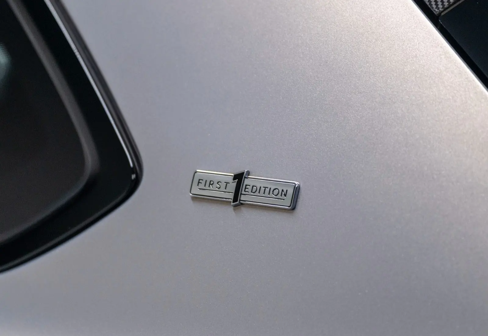 Bentley Bentayga 3.0 Hybrid 4WD * FIRST EDITION * NAIM *  - 135276