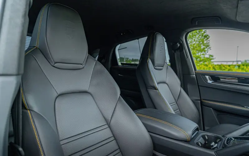 Porsche Cayenne Turbo E-Hybrid GT-Paket * INNO * 18 * -W * VOLL - 150423