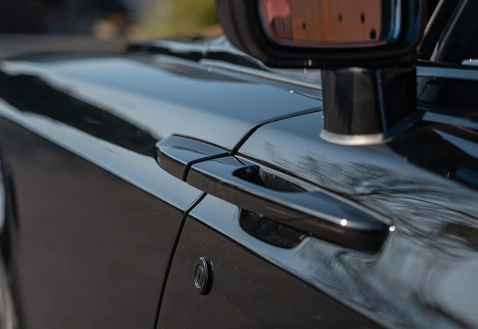 Rolls-Royce Phantom Drophead Cabrio * SCHECKHEFT * EUROPE * NEW S - 133150