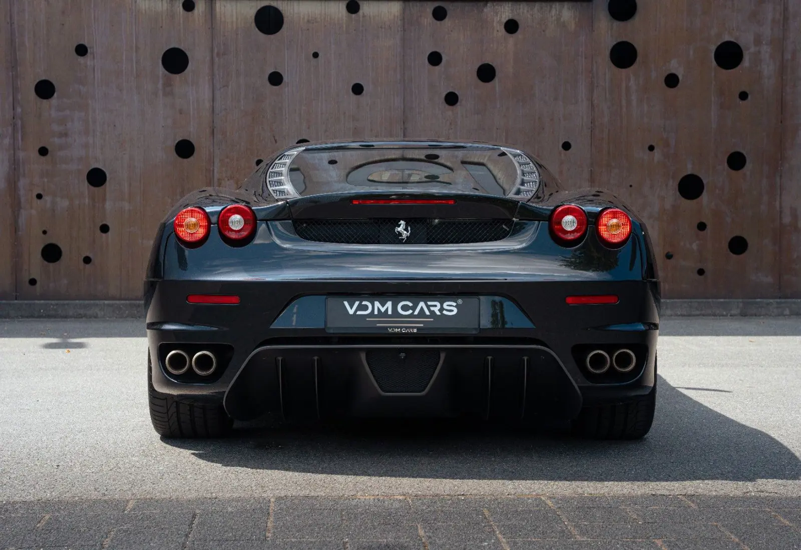 Ferrari F430 F1 * CLASSICHE * CARBON * EL. SEATS * NEW SERVICE *  - 152369