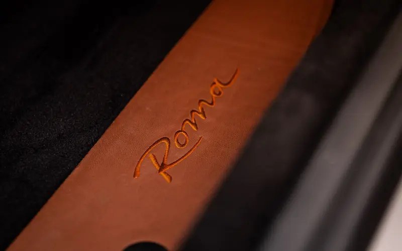 Ferrari Roma * CARBON * F.ADAS * CARPLAY * 360 * MAGNERIDE * EL.SEA - 171244