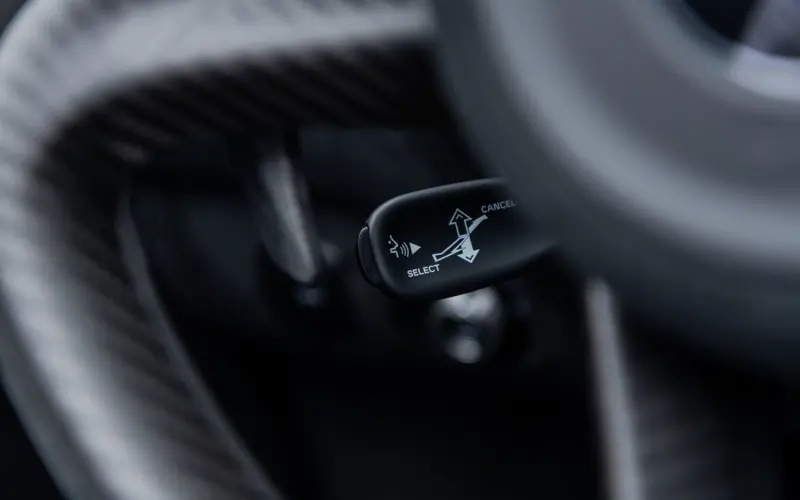 McLaren 750S Spider * NOVITEC * CARBON * LIFT * MSO * RACING SEAT - 118425