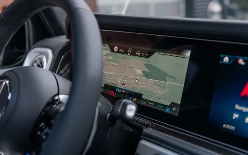 Mercedes-Benz G 63 AMG * PERFORMANCE * SUPERIOR * COMFORT * CARBON * NI - 124370