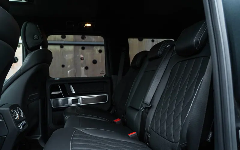 Mercedes-Benz G 63 AMG * MY26 * COC ONLY * A22 * NIGHT * MASSAGE *  - 138061