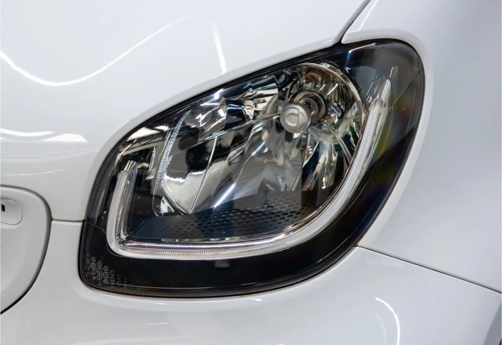 Smart ForTwo * BRABUS * Ushuaia Premium Edition * JBL *  - 115528