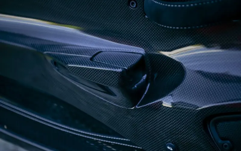 Ferrari 488 Pista Spider * CARBON (12x) * LIFT * AFS * PPF * MWST - 123819