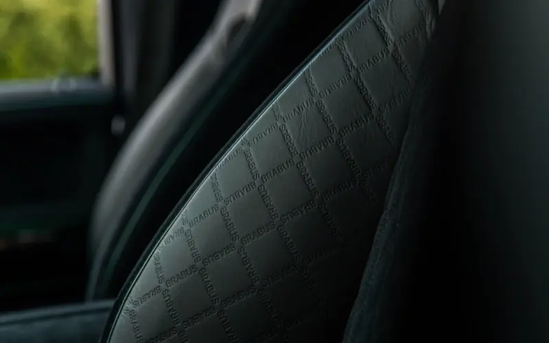 Mercedes-Benz BRABUS XLP 800 6x6 * MASTERPIECE * NEW MODEL * VIN *  - 119463