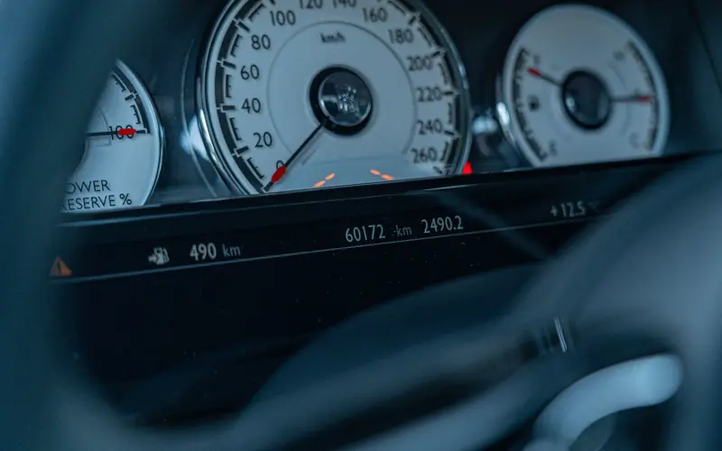 Rolls-Royce Wraith 6.6 V12 * MASSAGE * BESPOKE * DRIVE ASSIST+ *  - 134286