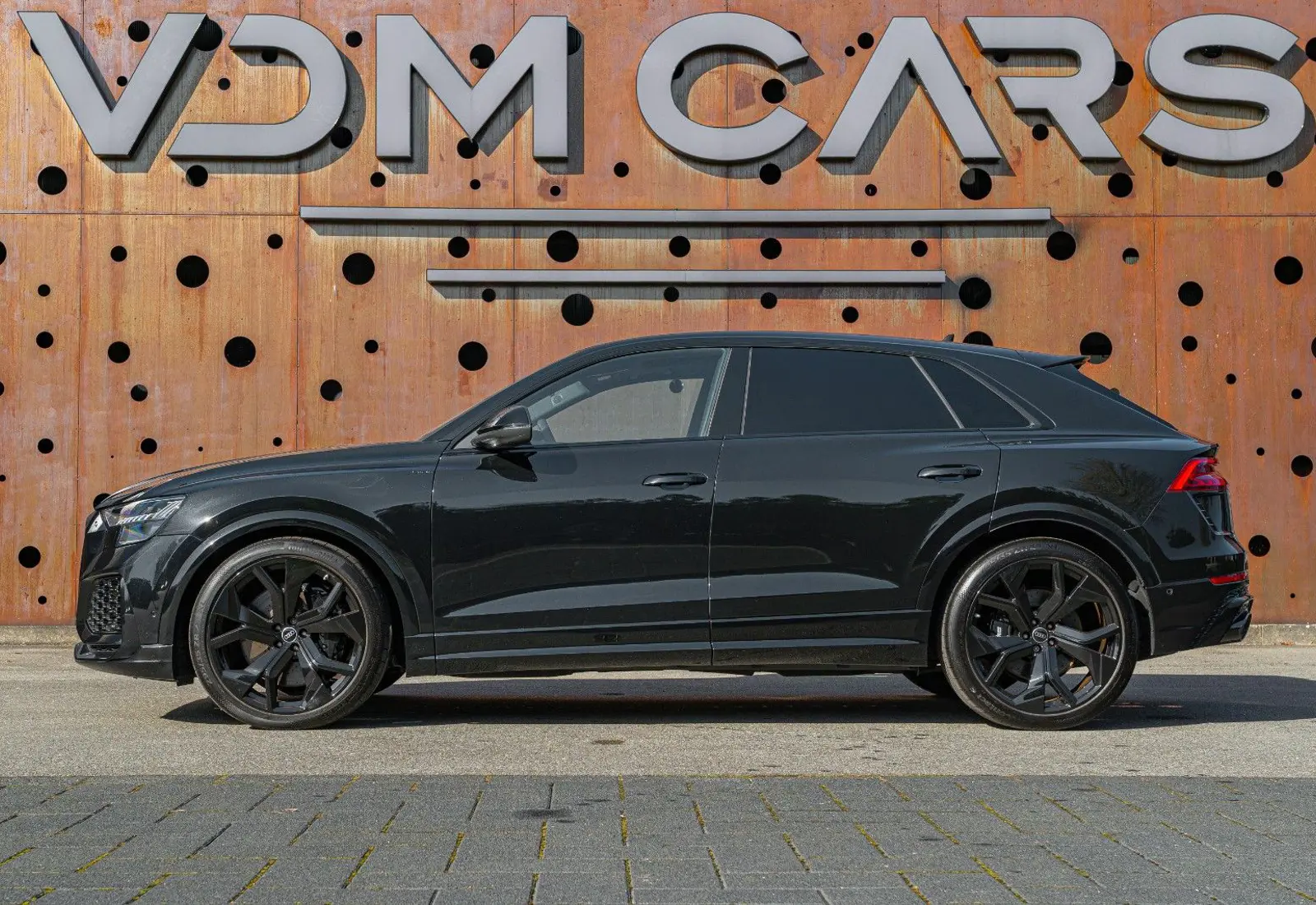 Audi RSQ8 4.0 TFSI * MATRIX * B&amp;O * TOUR * HEADUP *  - 164467
