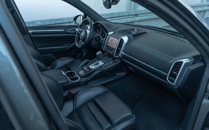 Porsche Cayenne GTS * Nür 70tkm * 1e Hand * Neue Wartung - 122483