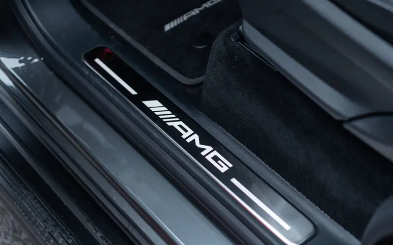 Mercedes-Benz G 63 AMG * PERFORMANCE * CARBON EXT * NIGHT * SUPERIOR *  - 124852