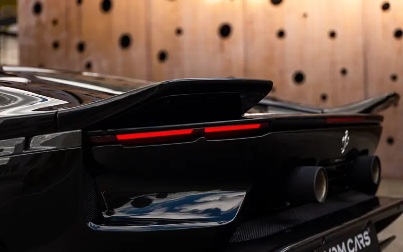 Ferrari 849 Testarossa * STOCK * AVAILABLE * CARBON EXTERIOR *  - 165634