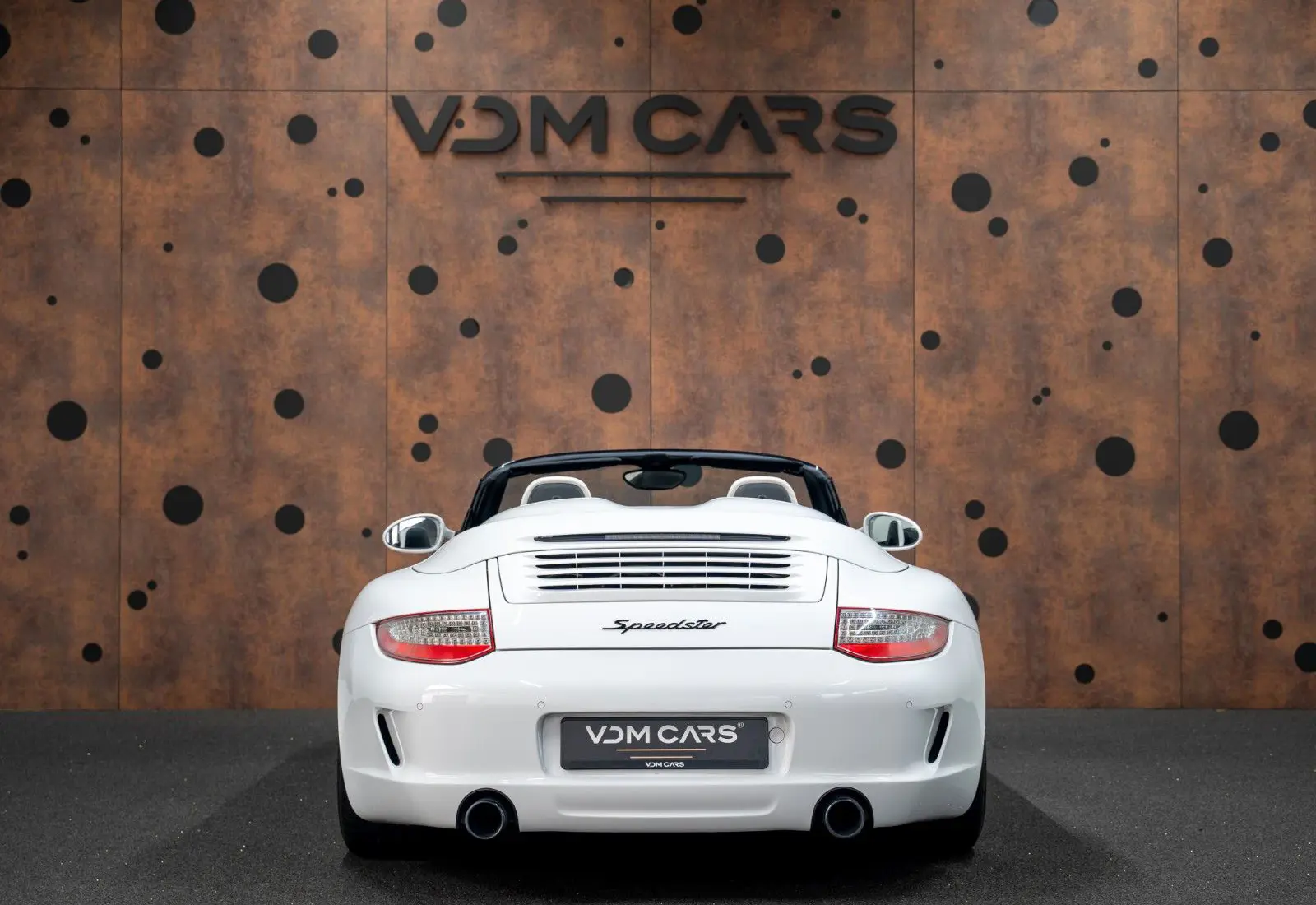 Porsche 911 Speedster * 1of356 * Memory * BOSE * PCCB * SportChro - 122893