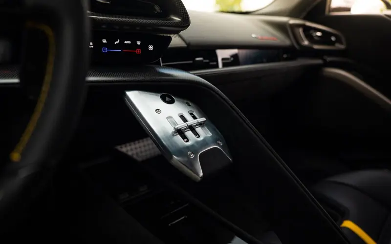 Ferrari 849 Testarossa * STOCK * AVAILABLE * CARBON EXTERIOR *  - 165628