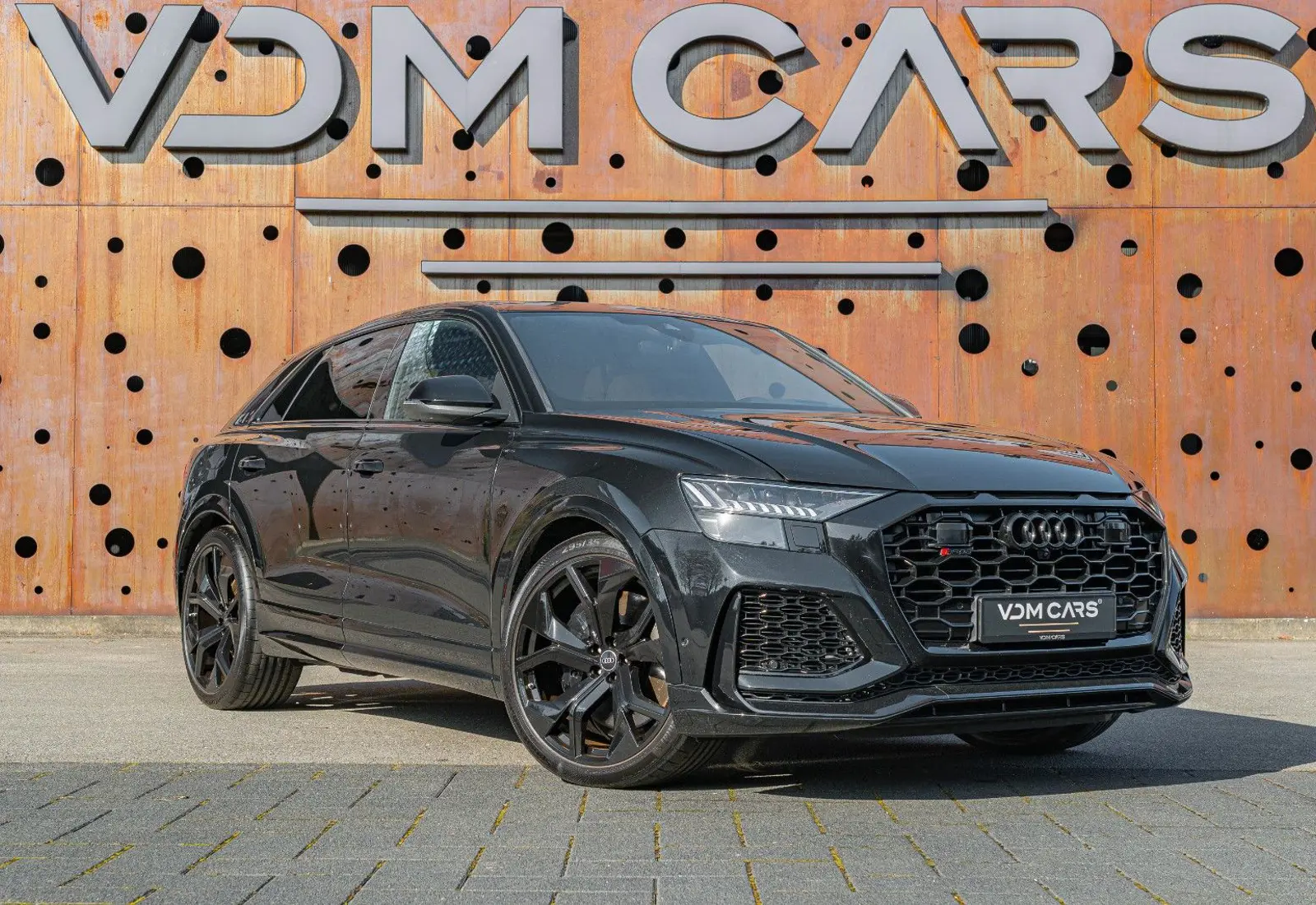 Audi RSQ8 4.0 TFSI * MATRIX * B&amp;O * TOUR * HEADUP *  - 164463